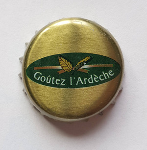 Brasserie Bourganel, Brasserie Bourganel